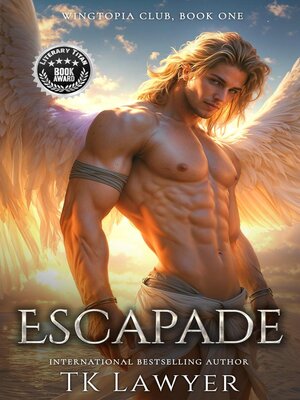 cover image of Escapade